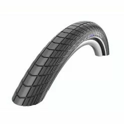 Schwalbe Barnevognsdæk Big Apple – 14 X 2,00 (50-254)
