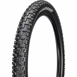 Chaoyang Rampage – MTB Foldedæk 26×2,10 (54-559) – Sort