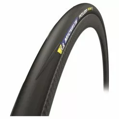 Michelin Power Road – Road Foldedæk – 700x23c (23-622) – Sort