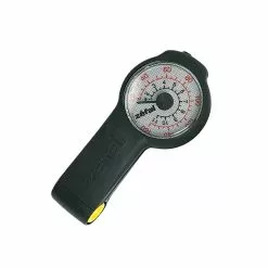 Dæktrykmåler Zefal Twin Graph 655 Max 11 BAR