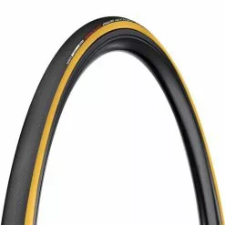 Vredestein Senso Superiore – Foldedæk Road – All Weather – 700 X 25c – Sort/Skin