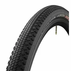 Vredestein Aventura – 700 X 44c – Foldedæk – Sort/Sort