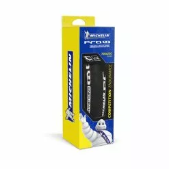 Michelin PRO4 Endurance – Road Foldedæk – 700x23c (23-622) – Sort