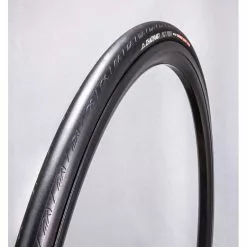 Chaoyang Fly Fish – Road Foldedæk Med Kevlar 700x25c (25-622) – Silica-Maxx – Sort