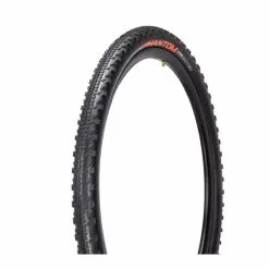 Chaoyang Phantom Speed TLR/SPS – MTB Foldedæk 29×2,20 (56-622) – Sort