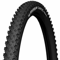 Michelin Country Race’r – MTB Dæk Med Kanttråd – 27,5×2,10 (54-584) – Sort