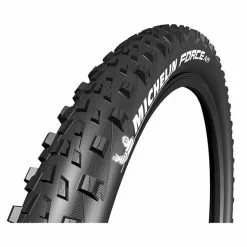 Michelin Force AM 2 – MTB Foldedæk – 27,5×2,35 (58-584) – Sort