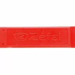 Dækjern PVC Zefal 1 Stk. Rød