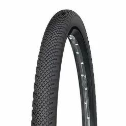 Michelin Country Rock – MTB Dæk Med Kanttråd – 26×1,75 (44-559) – Sort