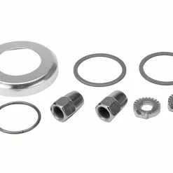 Sturmey Archer Tilbehørssæt Til S2C Gearnav