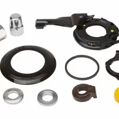 Shimano Nexus – Komponentsæt Til Nexus 7 Gear Med Friløb/rullebremse – CJ-NX10