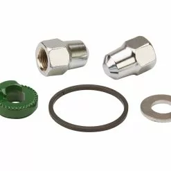 Shimano Alfine – Komponentsæt Til 8 Gears Bagnav – SM-S705 Di2