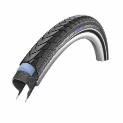 Schwalbe Marathon Plus SmartGuard Tråddæk – 700x28C (28-622)
