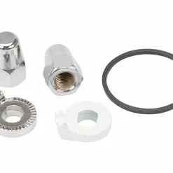 Shimano Nexus DI2 – Komponentsæt Til Nexus 5 Gears Nav – Elektronisk – 6R/6L