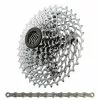 Sampak 10 Gear 11-36 Tands Sram MTB PG-1030 Kassette Og PC1031 Kæde