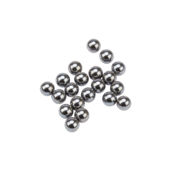Shimano – Stålkugler 3/16″ – 20 Stk. – Passer Til Flere Nav Typer
