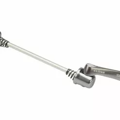 Shimano – Quick Release 133mm Til Forhjul – WH-RS500