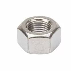 Shimano Nexus – Aksel Møtrik 3/8″ – Åben – 9mm Bred