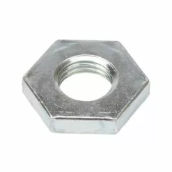 Shimano Nexus – Aksel Møtrik Smal – M9 X 3,5mm – Ved Rullebremse