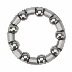 Shimano – Kuglering Med 7/32″ Kugler 9 Stk. – CB-E110