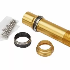 Shimano Saint – Akselsæt Til Fornav – 110mm X 20mm E-Thru – HB-M820