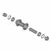 Shimano Deore – Akselsæt Til Fornav – 100mm X 15mm E-Thru – HB-MT410 -Elcykel Salg Y2GX98010 A default