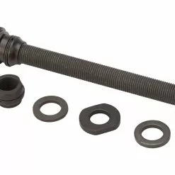 Shimano – Komplet Aksel Sæt Med Konus – Til Fornav HB-M475