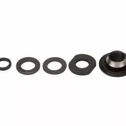 Shimano – Konus Og Møtrik Venstre Til Forhjul Model WH-MT35 Med Flere