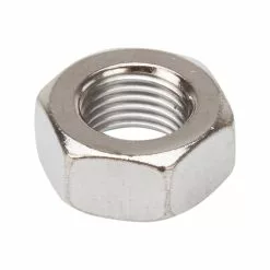 Shimano Nexus – Aksel Møtrik 3/8″ – Åben – 7mm Bred