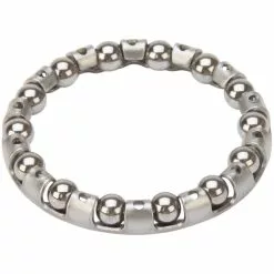 Shimano Nexus – Kuglering Venstre – 3/16″ Med 14 Kugler – SG-3C40