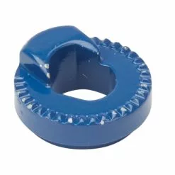 Shimano Nexus – Non-turn Fikserskive – 8R – Blå