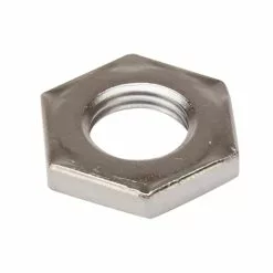 Shimano Nexus – Møtrik 3/8″ – 3mm Bred – Til 8 Gears Nav Med Fodbremse