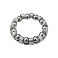 Shimano Nexus 7 – Kugleleje Lille Venstre Side – SG-C3000-7R