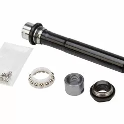 Shimano Ultegra – Akselsæt Til Bagnav – E-Thru 12mm Med142mm Lang Aksel – FH-RS770