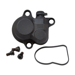 Shimano XTR – Dæksel øverst Til Bagskifter – RD-M9100