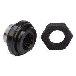 Shimano Deore – Konus Og Møtrik Højre Til Bagnav Model FH-M525 Med Flere