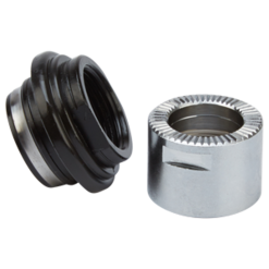 Shimano XT – Konus Og Møtrik Venstre Til Bagnav Model FH-M8010 Med Flere