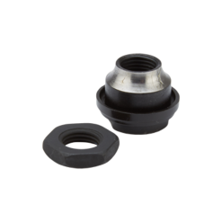 Shimano – Konus Og Møtrik Højre Til Baghjul/bagnav – WH-RS010 Med Flere