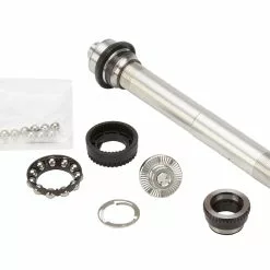 Shimano Ultegra – Akselsæt Til Baghjul – WH-6800