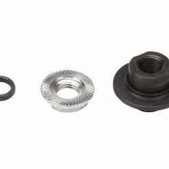 Shimano – Konus Unit Venstre Til Forhjul – WH-RS11, RS21 Og RS31