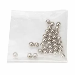 Shimano – Stålkugler 5/32″ – 34 Stk. – Passer Til Flere Shimano Nav