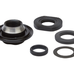 Shimano – Konus Og Møtrik Højre Til Forhjul – WH-MT15 Med Flere