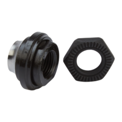 Shimano – Konus Og Møtrik Højre Til Baghjul – WH-MT55 Med Flere