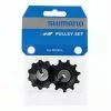 Shimano Tension & Guide Pulley Set -Elcykel Salg Y5RS98010 A default