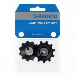 Shimano Tension & Guide Pulley Set