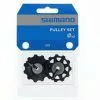 Shimano Tension & Guide Pulley Set -Elcykel Salg Y5VW98120 A default