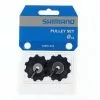 Shimano Tension & Guide Pulley Set -Elcykel Salg Y5X098140 A default