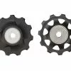 Shimano XTR – Pulleyhjul Sæt – Til Bagskifter RD-M980 -Elcykel Salg Y5XC98140 A default