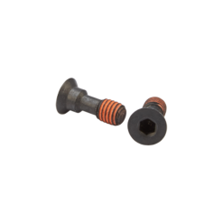 Shimano Dura Ace – Bolte Til Pulleyhjul – 2 Stk – Passer Til RD-9000 Med Flere