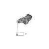 Shimano Dura Ace – Kabel Skrue Til Gearwire Til Bagskifter – RD-R9100 -Elcykel Salg Y5ZR98050 A default